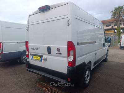Fiat Ducato 2.2 Mjt3 140CV usata PIGNATARO INTERAMNA