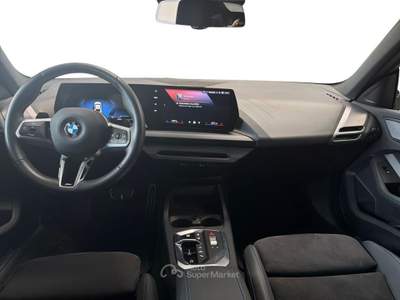 BMW Serie 2 Gran Coupé 218d Serie 2 218d Gran Coupe MSport auto Bianco usata Trento