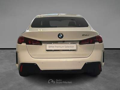 BMW Serie 2 Gran Coupé 218d Serie 2 218d Gran Coupe MSport auto Bianco usata Trento