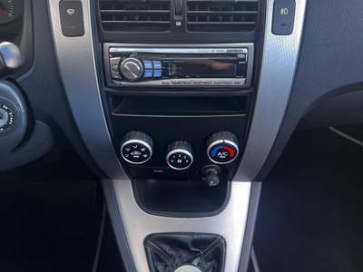 Hyundai Tucson 2.0 cvvt 16v dynamic 4x4 - NON RICONDIONATA - OK NEOPATENTATO usata Meda