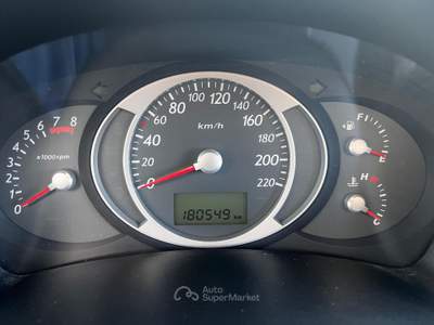 Hyundai Tucson 2.0 cvvt 16v dynamic 4x4 - NON RICONDIONATA - OK NEOPATENTATO usata Meda