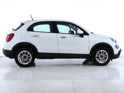 Fiat 500X 500X 1.3 mjt City Cross 4x2 95cv Nero usata Bastia Umbra