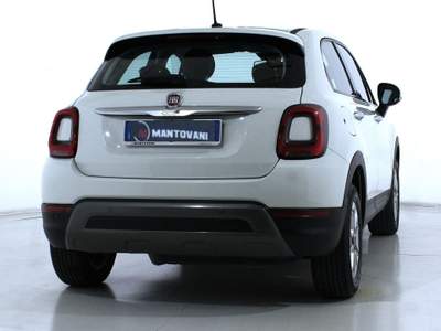 Fiat 500X 500X 1.3 mjt City Cross 4x2 95cv Nero usata Bastia Umbra