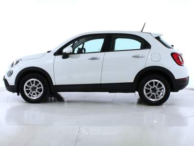 Fiat 500X 500X 1.3 mjt City Cross 4x2 95cv Nero usata Bastia Umbra
