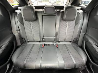 Peugeot 3008 BlueHDI 130 EAT8 GT Pack aut. Bianco usata Rovato