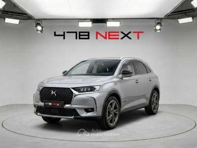 DS Automobiles DS 7 E-Tense 4x4 Automatica Grand Chic Tetto Apribile Grigio usata Rovato