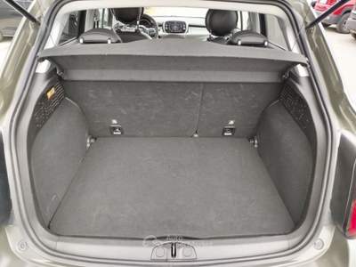 Fiat 500 1.6 Mjet 120cv 4x2 Cross Verde usata Cherasco