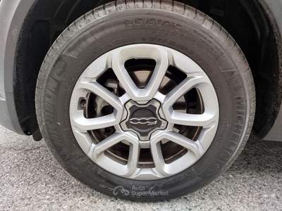 Fiat 500 1.6 Mjet 120cv 4x2 Cross Verde usata Cherasco
