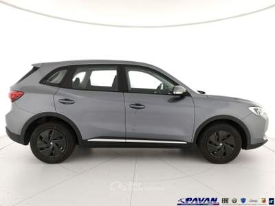 MG ZS 1.5 Standard Grigio usata Piove di Sacco