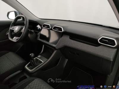 MG ZS 1.5 Standard Grigio usata Piove di Sacco