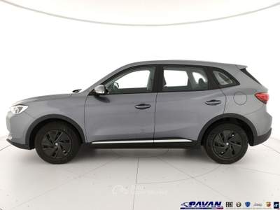 MG ZS 1.5 Standard Grigio usata Piove di Sacco