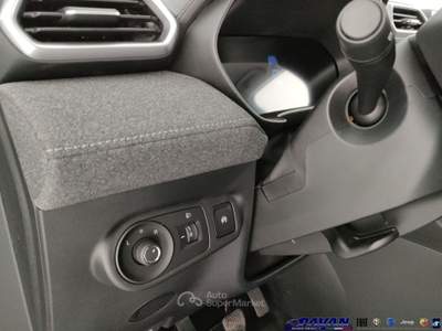 MG ZS 1.5 Standard Grigio usata Piove di Sacco