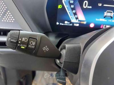 BMW Serie 1 118d 118d MSport aut. 150 cv Grigio usata Spinea