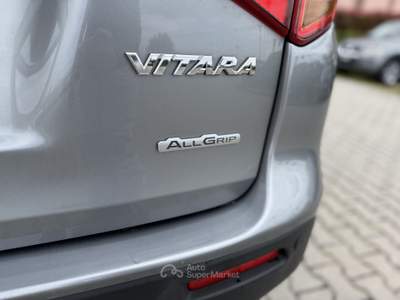 Suzuki Vitara Vitara 1.6 ddis V-Top s&s 4wd allgrip dct Grigio usata Faenza