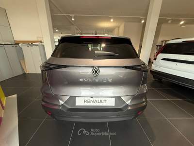Renault Symbioz techno mild hybrid MT 140CV Grigio usata Chiusi