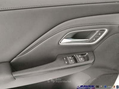 MG ZS 1.5 Hybrid+ Luxury HEV Argento usata Piove di Sacco