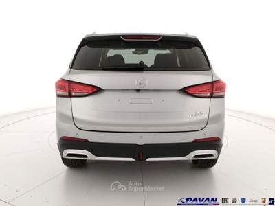 MG ZS 1.5 Hybrid+ Luxury HEV Argento usata Piove di Sacco
