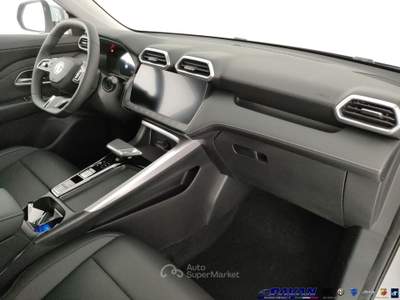 MG ZS 1.5 Hybrid+ Luxury HEV Argento usata Piove di Sacco