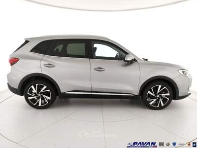 MG ZS 1.5 Hybrid+ Luxury HEV Argento usata Piove di Sacco