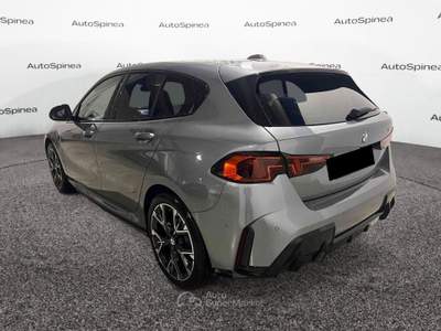 BMW Serie 1 118d 118d MSport aut. 150 cv Grigio usata Spinea