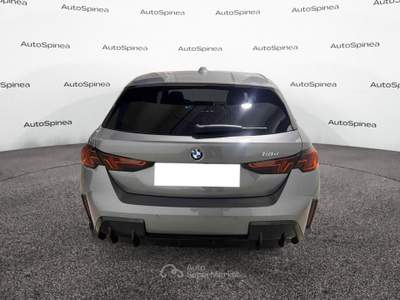 BMW Serie 1 118d 118d MSport aut. 150 cv Grigio usata Spinea