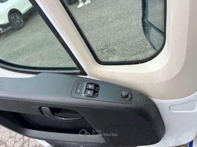 Citroen Jumper 33 L2H2 2.2 BLUEHDI Blu/Azzurro usata Roma