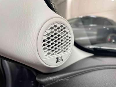 Jeep Avenger 1.2 Turbo Summit #winterpack #infotaimentpack Bianco usata Spinea