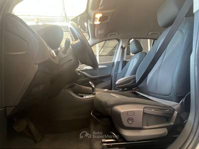 BMW X1 xDrive 18d Grigio usata Pordenone