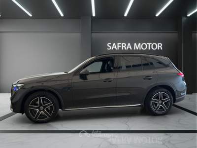 Mercedes-Benz GLC GLC 220d 4M Mild Hyb. AMG Advanced Grigio usata Rende