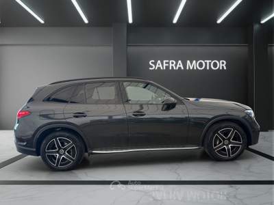 Mercedes-Benz GLC GLC 220d 4M Mild Hyb. AMG Advanced Grigio usata Rende