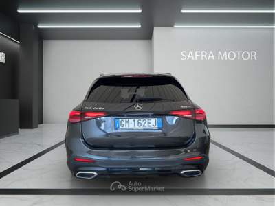 Mercedes-Benz GLC GLC 220d 4M Mild Hyb. AMG Advanced Grigio usata Rende