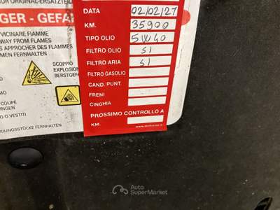 Fiat Punto 1.9 JTD van N1 4 posti prezzo+iva OCCASIONE Argento usata Fornovo di Taro