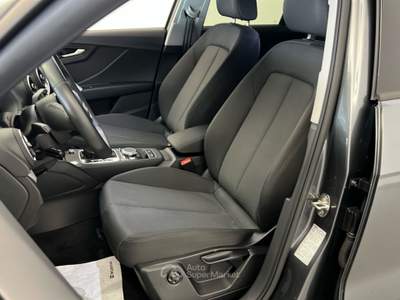 Audi Q2 2.0 35 TDI S LINE ED S TRONIC Grigio usata Cesena