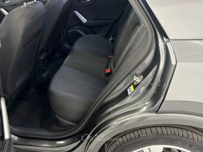 Audi Q2 2.0 35 TDI S LINE ED S TRONIC Grigio usata Cesena