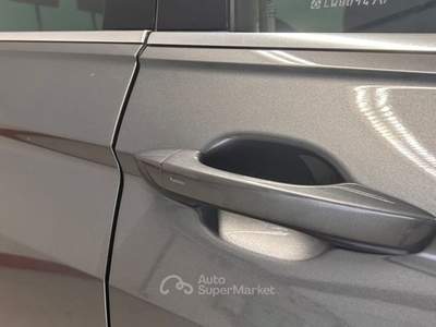 Volkswagen Tiguan 1.5 TSI Advanced BMT DSG ACT Grigio usata Galbiate