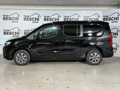 Opel Combo 1.5 BlueHDI 130CV AUT. 7 POSTI L2 Elegance+ Nero usata Lonato del Garda