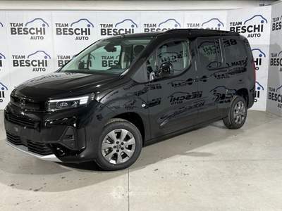 Opel Combo 1.5 BlueHDI 130CV AUT. 7 POSTI L2 Elegance+ Nero usata Lonato del Garda