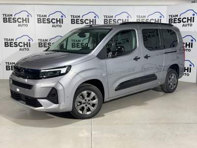 Opel Combo 1.5 BlueHDI 130CV AUT. 7 POSTI L2 Elegance+ Grigio usata Lonato del Garda