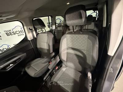 Opel Combo 1.5 BlueHDI 130CV AUT. 7 POSTI L2 Elegance+ Grigio usata Lonato del Garda