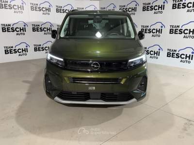 Opel Combo 1.5 BlueHDI 130CV AUT. 7 POSTI L2 Elegance+ Verde usata Lonato del Garda