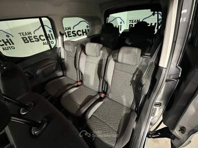 Opel Combo 1.5 BlueHDI 130CV AUT. 7 POSTI L2 Grigio usata Lonato del Garda
