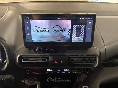 Opel Combo 1.5 BlueHDI 130CV AUT. 7 POSTI L2 Grigio usata Lonato del Garda
