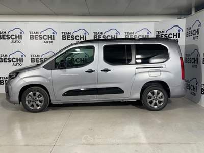 Opel Combo 1.5 BlueHDI 130CV AUT. 7 POSTI L2 Grigio usata Lonato del Garda