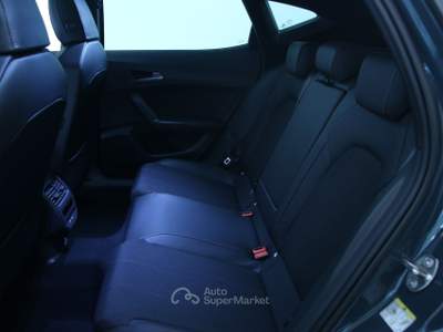 Cupra Formentor Formentor 1.5 eTSI DSG Skyline Cerchi 19'' SANDSTORM Blu/Azzurro usata Feltre