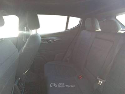 Alfa Romeo Tonale hybrid 160cv ti Bianco usata Fisciano