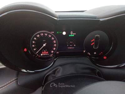 Alfa Romeo Tonale hybrid 160cv ti Bianco usata Fisciano