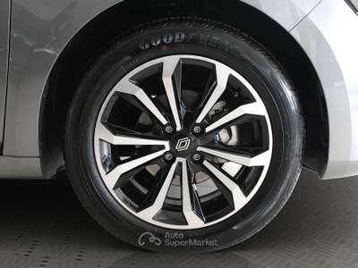 Renault Clio Clio 1.0 eco-g Techno 100cv Grigio usata Venezia