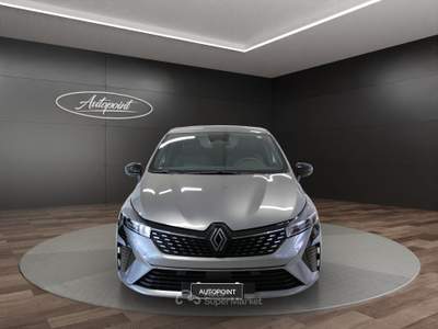 Renault Clio Clio 1.0 eco-g Techno 100cv Grigio usata Venezia