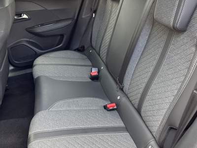 Peugeot 2008 nuovo allure bluehdi 130 eat8 s&s Rosso usata Fisciano