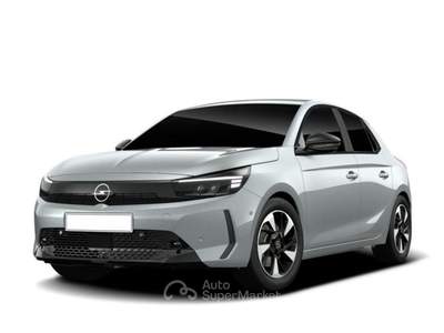 Opel Corsa Nuova GS Hybrid 110CV DTC6 Grigio usata Torino